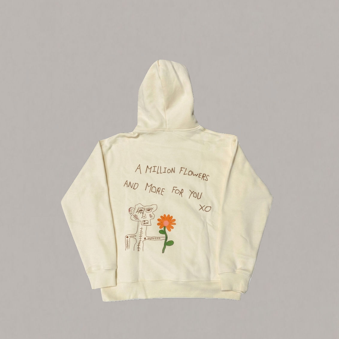 Oversized Hoodie