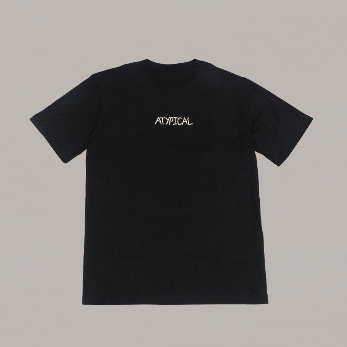 Oversized T-shirt