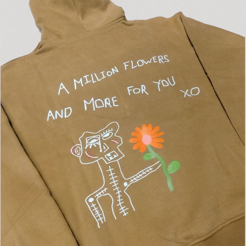 Oversized Hoodie