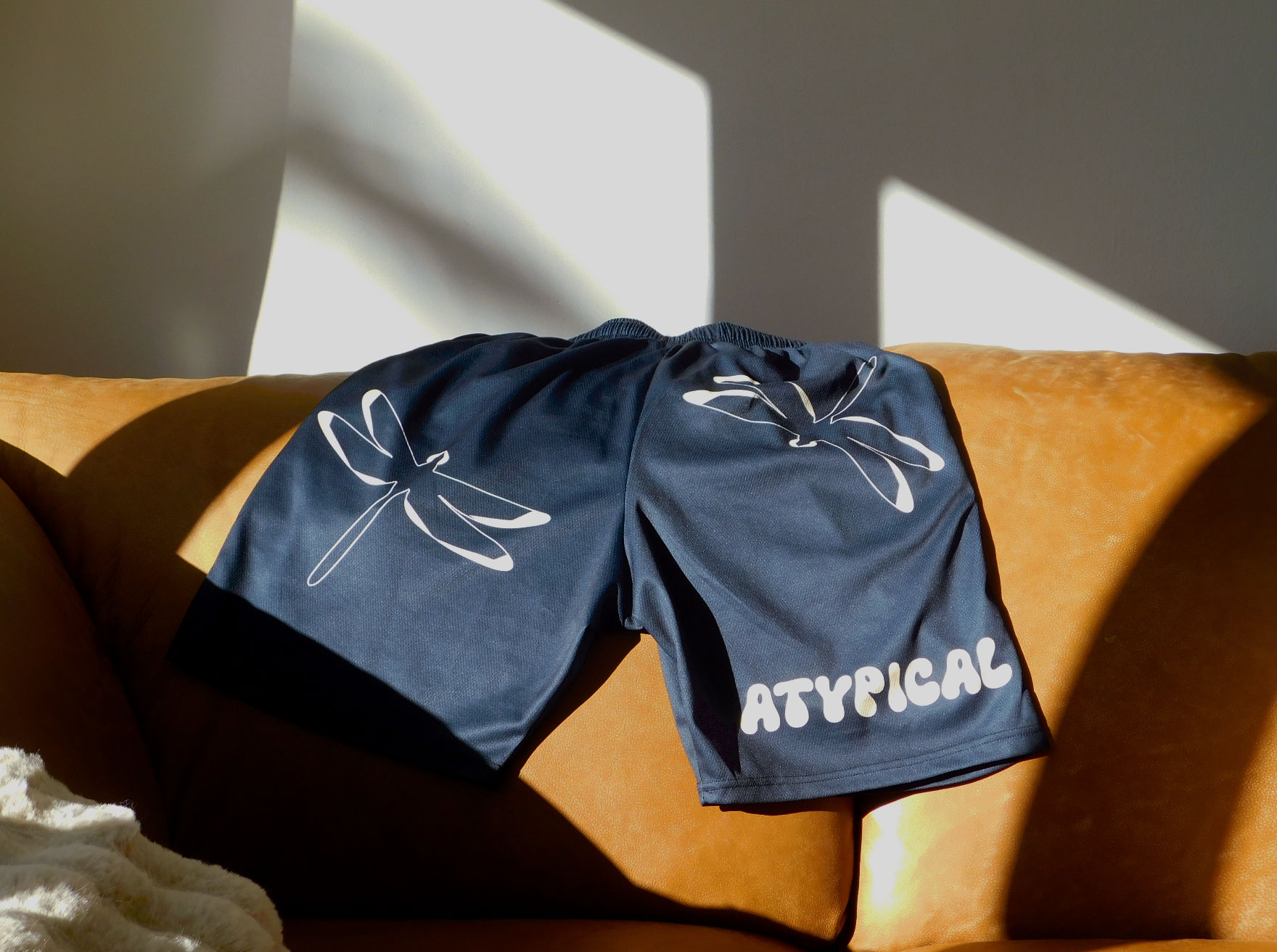 BasketBall Shorts