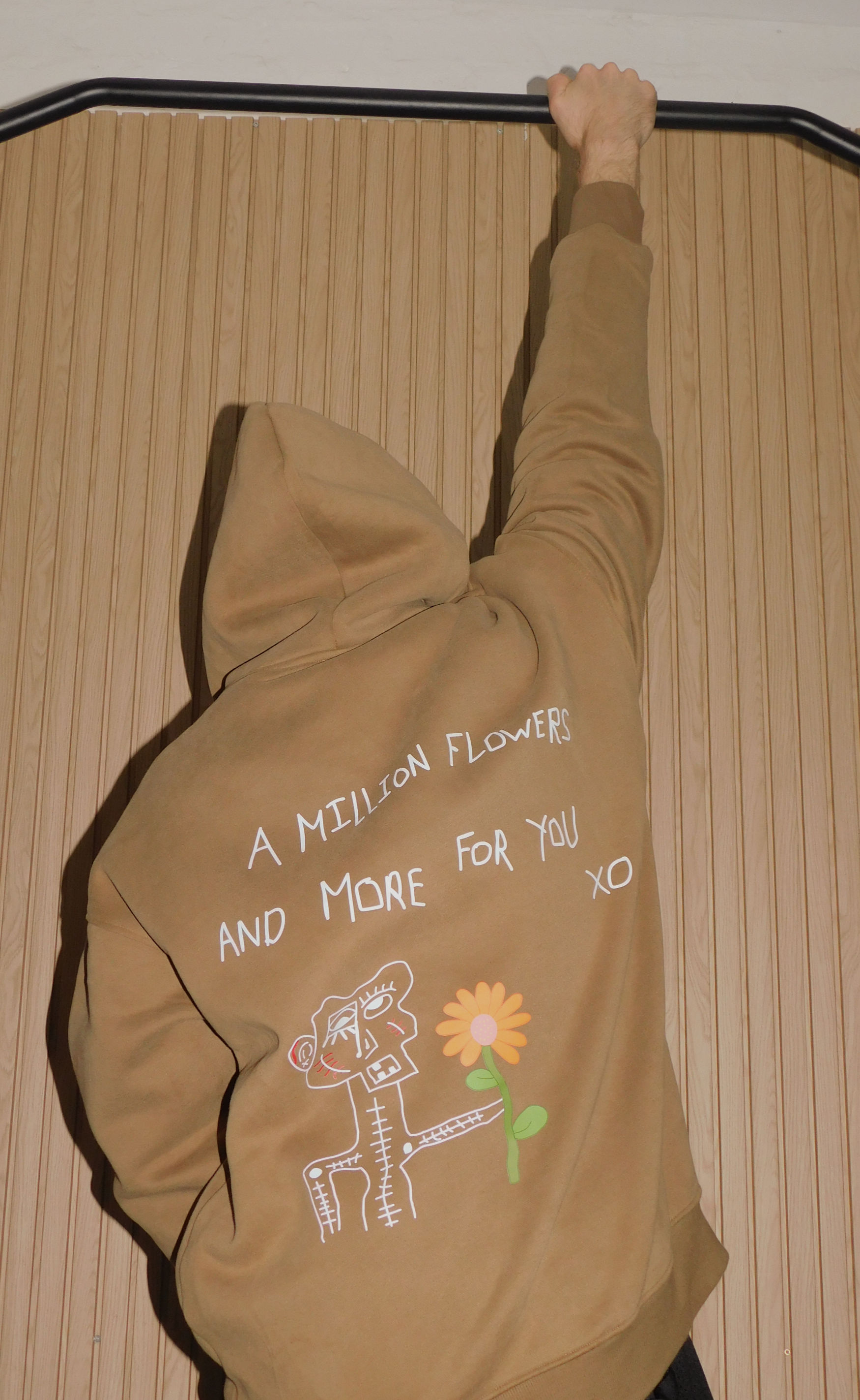 Oversized Hoodie