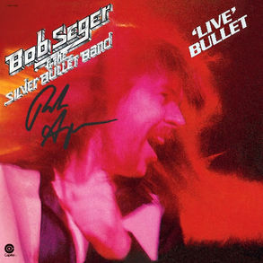 ATMP’s TOP ROCK LIVE ALBUMS 