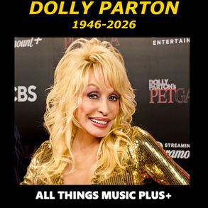 DOLLY PARTON (1946–2026)