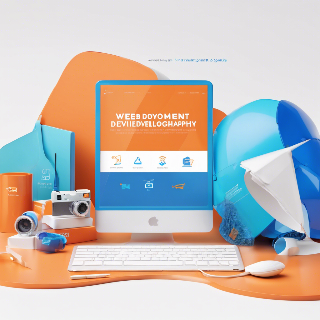 Web Development Basics