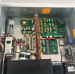 commercial controller residential application elevator