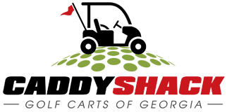 CaddyShack Golf Carts of GA logo