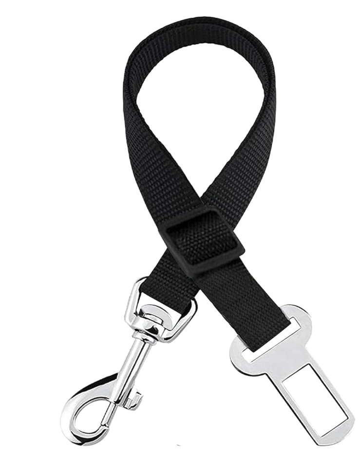 Thumbnail: Metal Seat Belt Chime Stopper