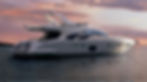 Azimut 62 ft 8 p max