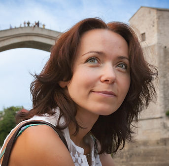 Magdalena Wróblewska