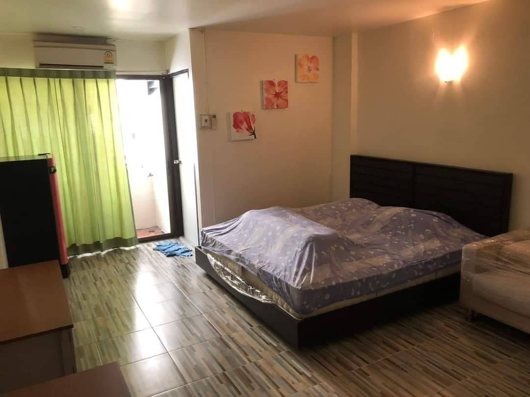 🏩ให้เช่าคอนโดรอยัลปาร์ค2ซอยรางน้ำ🏩