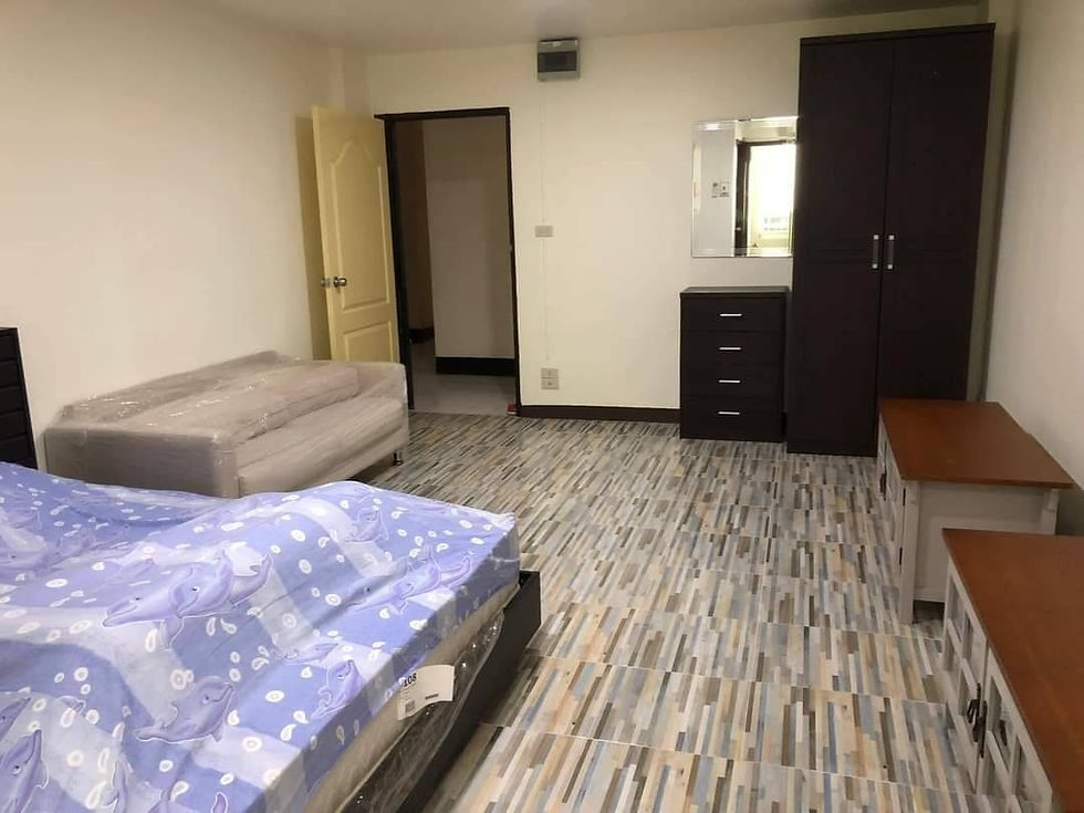 ภาพขนาดย่อ: 🏩ให้เช่าคอนโดรอยัลปาร์ค2ซอยรางน้ำ🏩