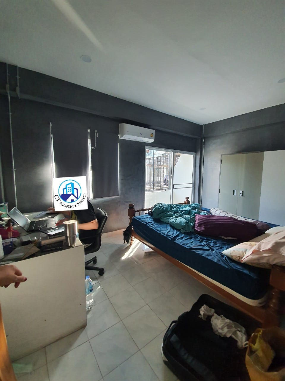 ภาพขนาดย่อ: 🏠ขายบ้านทาวน์โฮมลาดพร้าว 87 รีโนเวทใหม่🏠