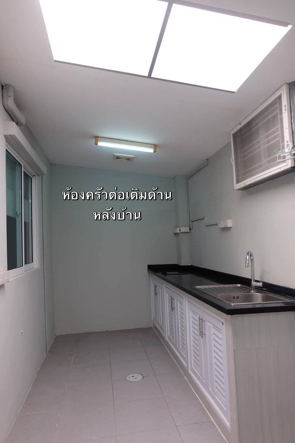 ภาพขนาดย่อ: 🏘ให้เช่าบ้านพฤกษาไพร์มศรีนครินทร์-บางนา🏘