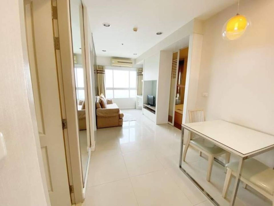 ภาพขนาดย่อ: 🏰ให้เช่าคอนโดคิวเฮ้าส์สาทร Q House Sathon 🏰