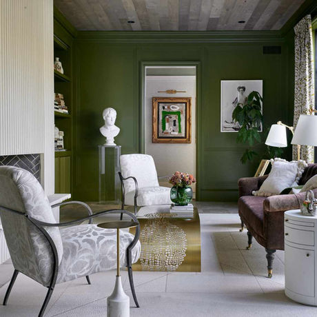 Imbiancatura di interni ed esterni