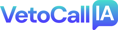 VetoCall IA logo