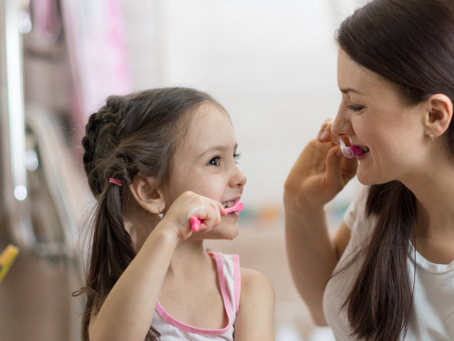 Comment bien se brosser les dents avec un appareil orthodontique ?