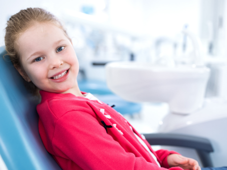 A quel âge commencer un traitement orthodontique ?