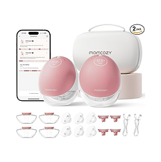 Feeding - Breast Pumps PNG.png