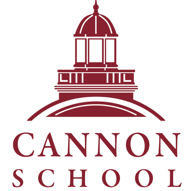 Cannon School Logo