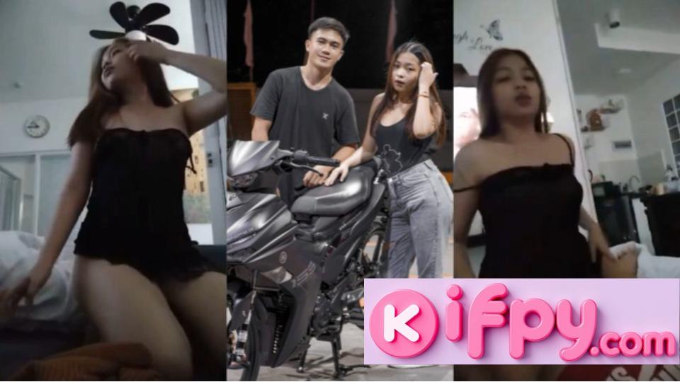 Yung Effort Mo Mas Mahalaga Pa Kaysa Sa Kahit Anong Regalo Kapag Tinutuhog Mo Ako Nang Malakas