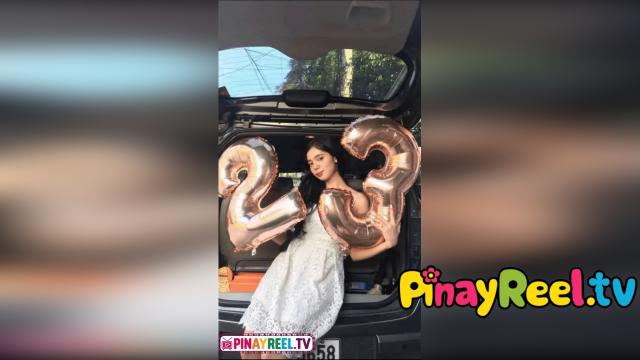 Maligayang Kaarawan, Heto Na Ang Kantot Mong Regalo