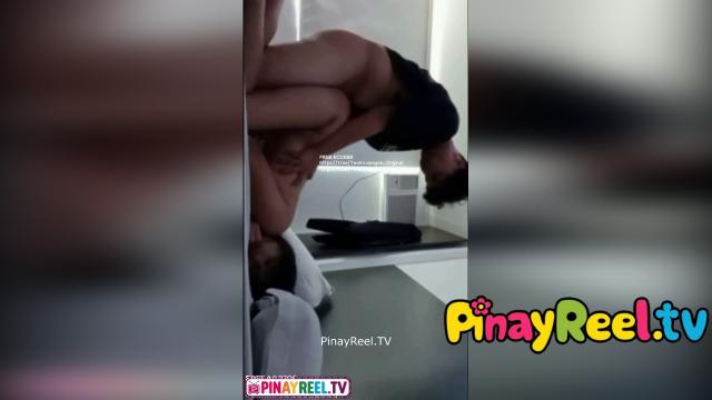 Mainit Na Gabi Kasama Ang Masarap Kong Kasintahan