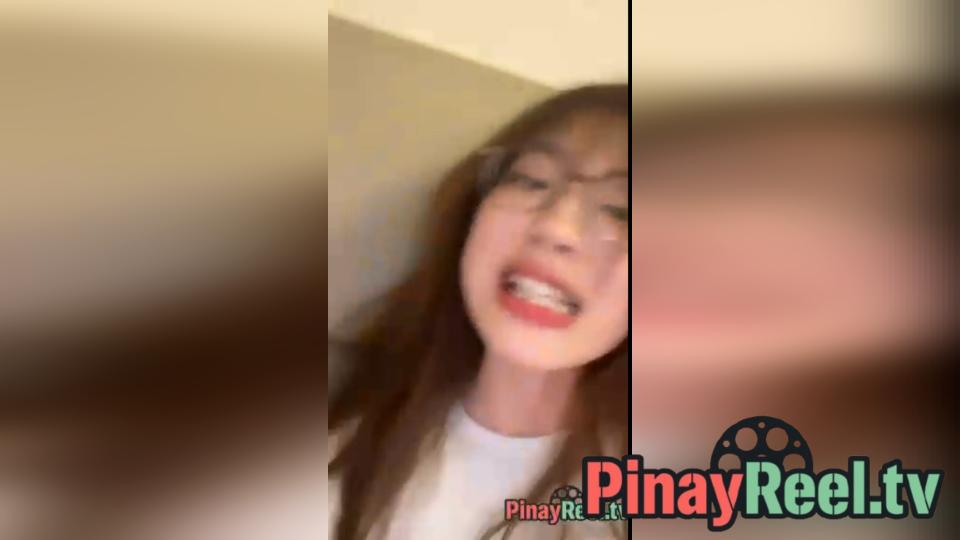Nasaktan Ako Kaya Sayo Ako Lumapit Kasi Ikaw Ang Comfort Ko Bago Ko Gustong Kantutin Ka Nang Malalim