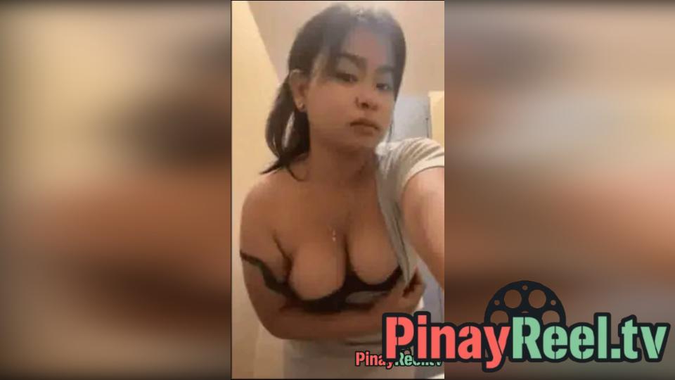 Basang-basa Na Ang Pekpek Pero Gusto Mo Pa Nang Kantot