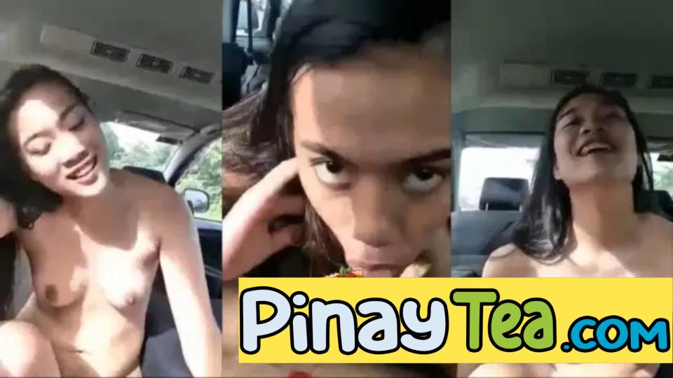 Sana Naging Mas Simple Na Lang Ang Lahat Para Diretso Na Kitang Kantutin Nang Walang Iniisip