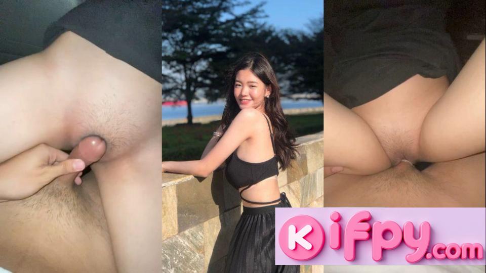 Kinis Ng Kifpy King Inang Yan