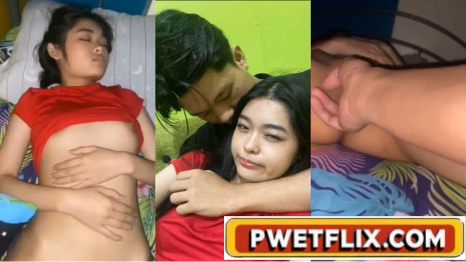 Kahit Maliit Na Bouquet Ramdam Ko Ang Effort At Pagmamahal Mo Pero Mas Ramdam Ko Ang Pagmamahal Mo Kapag Pinupuno Mo Ako Ng Tamod Mo