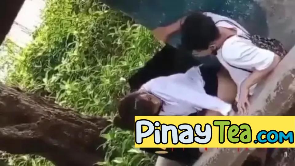 Huli Pero Hindi Kulong