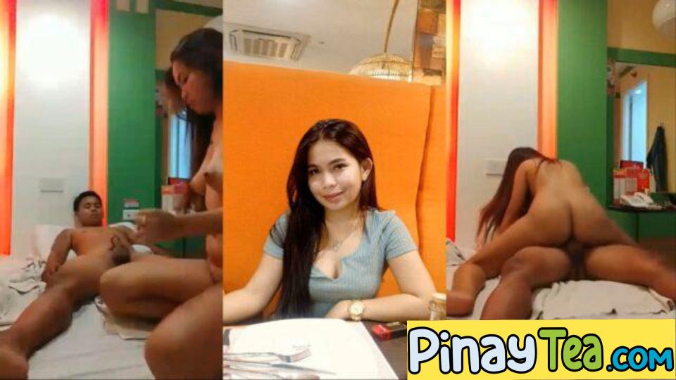 Nalulungkot Ako Kapag Pakiramdam Ko Hindi Ako Sapat Lalo Na Kapag Hindi Sapat Ang Kantot Ko Sayo
