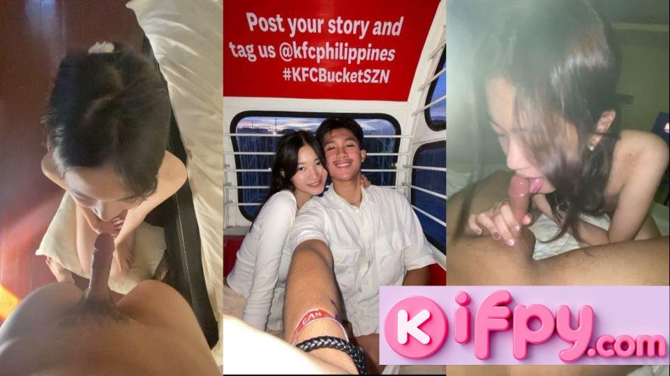 Sarap Mag Ka Gf Ng Katulad Nya Amp