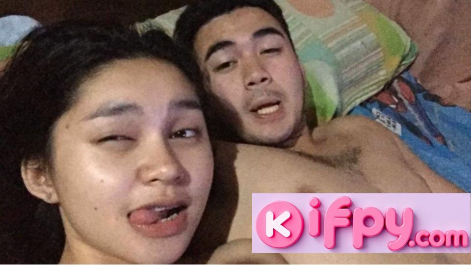 Napapangiti Mo Ako Sa Simpleng Paraan Lang Kahit Simpleng Pagbayo Lang Ng Titi Mo Sa Loob Ko