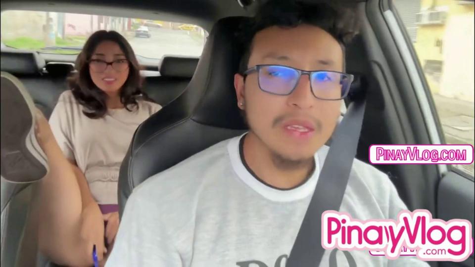 Kuya Driver Wala Akong Dalang Pera Pero Meron Ako Nito