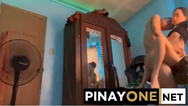 Pinapanagrap Ko Yung Future With Him Kaya Naisipan Kong Magpabuntis Sa Boss Ko, Papatira Ko Siya Sa Loob Ko Araw-araw Hanggang Lumaki Ang Baby Bump Ko