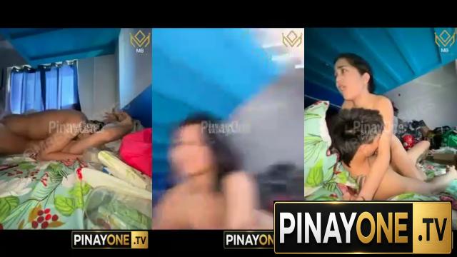 Gusto Ko Bayuhin Siya Hanggang Mapagod Ang Mga Hita
