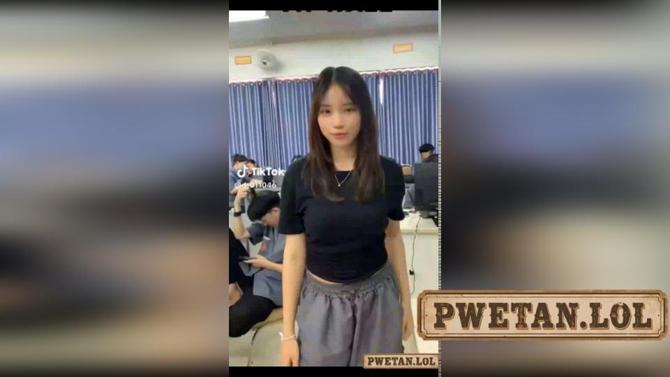 Classmate Na Tiktoker Pinagkakantot Ni Roger