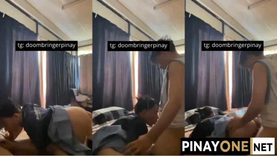 Minsan Ang Pinakamagandang Bagay Ay Yung Hindi Minadali Lalo Na Ang Pagkantot
