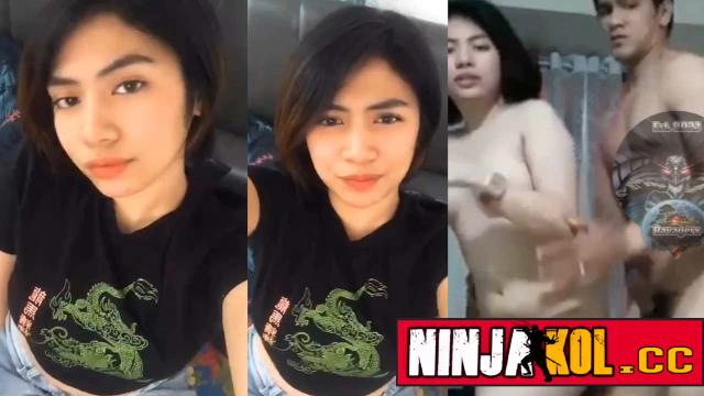Sa Beach Maraming Magaganda Pero Ang Tunay Na Ninja Marunong Pumili At Marunong Rumespeto Sa Boundaries Ng Babae Kahit Na Sobrang Libog Na Siya Sa Puke Nito