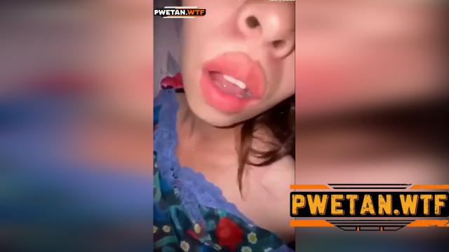Maungol Talaga Sa Sarap Si Rizza Kapag Binabarurot Na Ni Elian