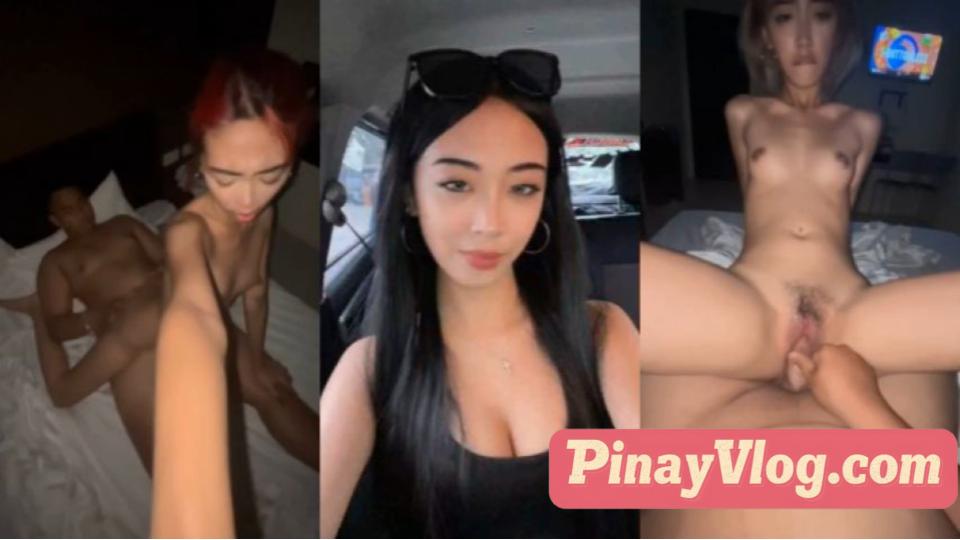 Ang Saya Pala Sa Pakiramdam Na May Taong Pwede Kong Sabihan Ng Lahat Kahit Gaano Kabastos Ang Gusto Kong Gawin Sa Katawan Mo