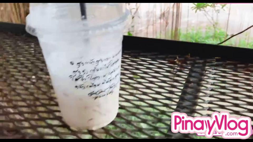 Kaya Pala Hindi Umorder Ng Milk Tea Si Kuya