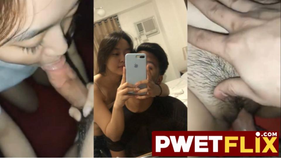 Tingnan Kung May Effort Din Sa Personal Hindi Puro Salita Bago Mo Siya Kantutin Nang Malalim