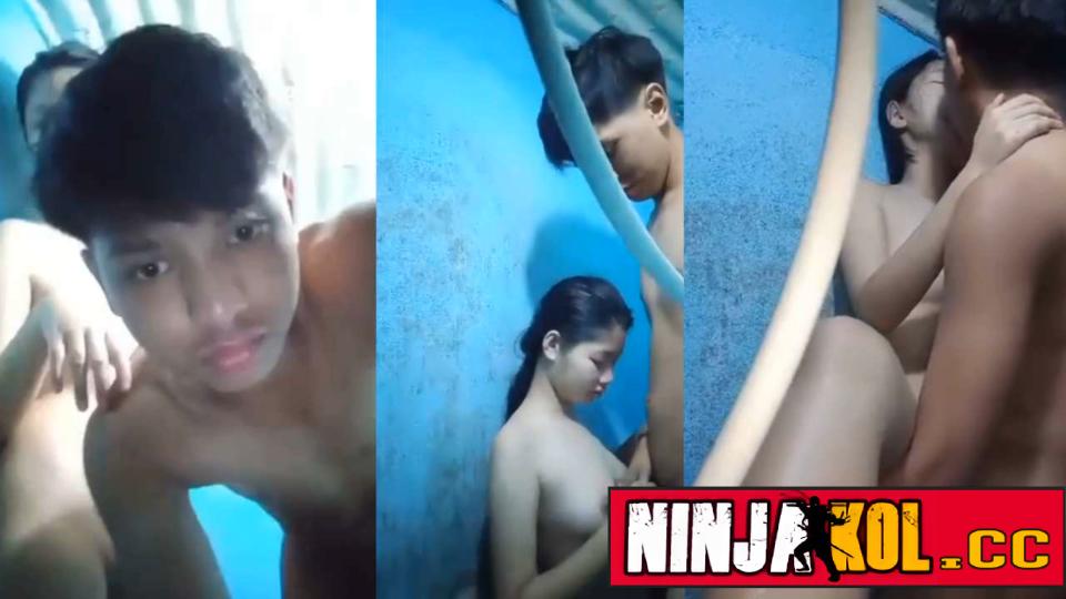 Hindi Ko Inakala Na Darating Yung Time Na Magkaka-gf Ako Na Pwede Kong Bayuhin Araw-araw