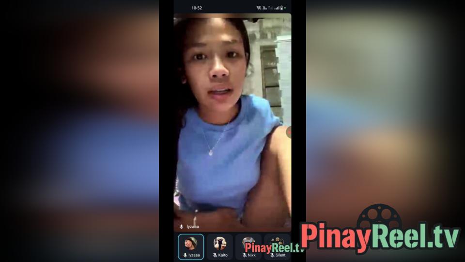 Bored Si Ate Pero Ang Ganda Pa Rin Ng Puke