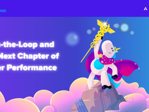 AI-in-the-Loop and the Next Chapter of Payer Performance