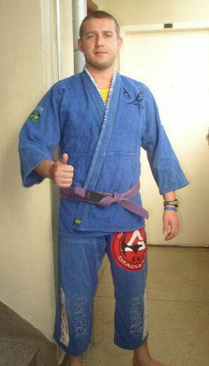 Gracie Barra BH